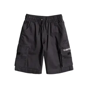 Surf cargo shorts for kids Quiksilver image-0