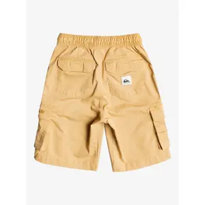 Surf cargo shorts for kids Quiksilver image-1