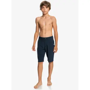 Children's shorts Quiksilver Ocean Union Amph image-4