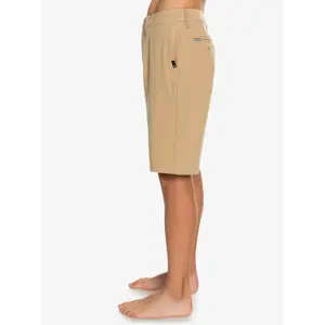 Children's shorts Quiksilver Ocean Union Amph image-3