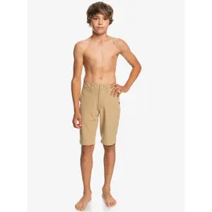 Children's shorts Quiksilver Ocean Union Amph image-4
