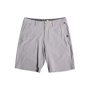 Children's shorts Quiksilver Union Heather Amphibian 19 image-0