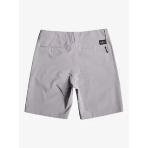 Children's shorts Quiksilver Union Heather Amphibian 19 image-1