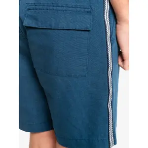 Children's swimming shorts Quiksilver Taped Taxer image-5