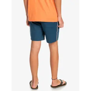 Short de bain enfant Quiksilver Taped Taxer image-6