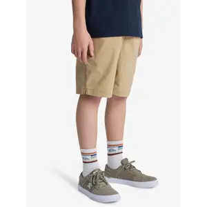 Children's shorts Quiksilver Taxer image-5