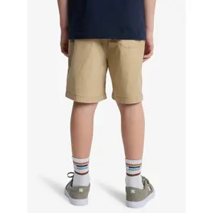 Children's shorts Quiksilver Taxer image-4