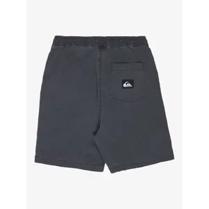 Children's shorts Quiksilver Taxer image-3