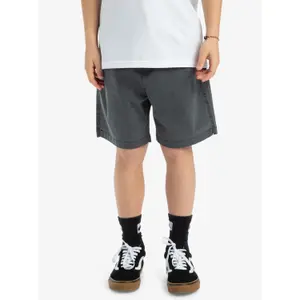 Children's shorts Quiksilver Taxer image-1