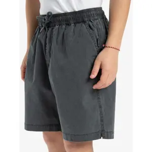 Children's shorts Quiksilver Taxer image-6