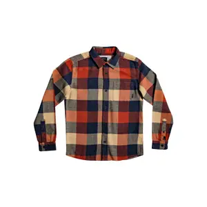 Shirt child Quiksilver Motherfly image-0