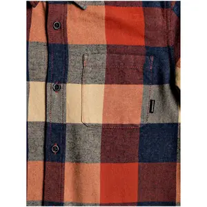 Shirt child Quiksilver Motherfly image-1