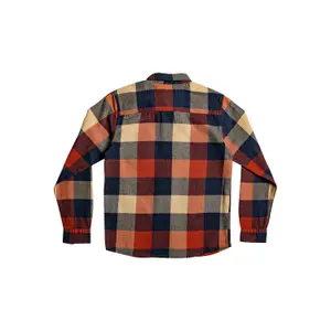 Shirt child Quiksilver Motherfly image-2