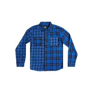Shirt child Quiksilver Stratton image-0