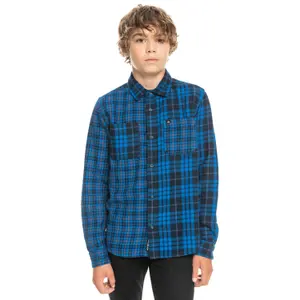 Shirt child Quiksilver Stratton image-2