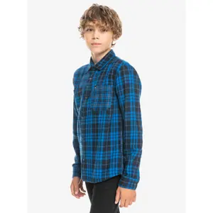 Shirt child Quiksilver Stratton image-3