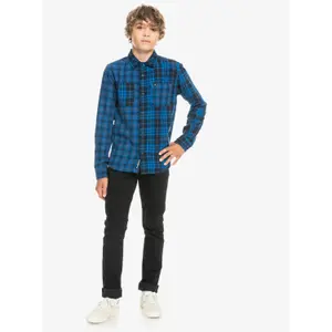 Shirt child Quiksilver Stratton image-5