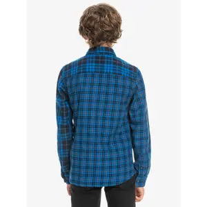Shirt child Quiksilver Stratton image-6