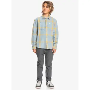 Shirt child Quiksilver Over Tang image-3