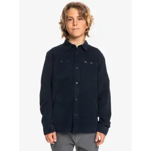 Shirt child Quiksilver Smoke Trail image-2
