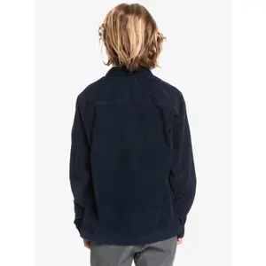 Chemise enfant Quiksilver Smoke Trail image-6