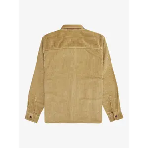 Camisa de pana para niño Quiksilver Venture Cord image-1