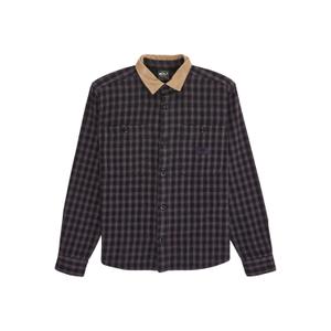 Children's long-sleeved shirt Quiksilver Mercury Sandstrokes