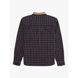 Children's long-sleeved shirt Quiksilver Mercury Sandstrokes image-1