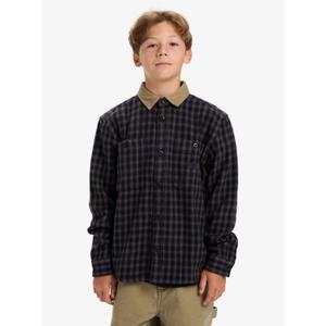 Children's long-sleeved shirt Quiksilver Mercury Sandstrokes image-2