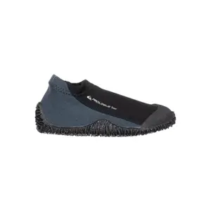 Pantufas de surf redondas para crianças Quiksilver 1 mm Prologue Reef Rnd Toe image-0