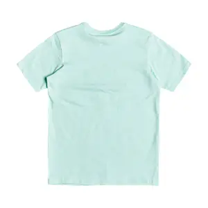 Child's T-shirt Quiksilver Words RemainIi image-1