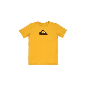 Child's T-shirt Quiksilver Comp Logo Yth image-0
