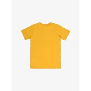 Child's T-shirt Quiksilver Comp Logo Yth image-1