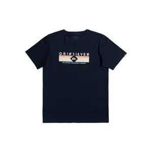 Child's T-shirt Quiksilver Distant Shores image-0