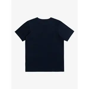 Child's T-shirt Quiksilver Distant Shores image-1