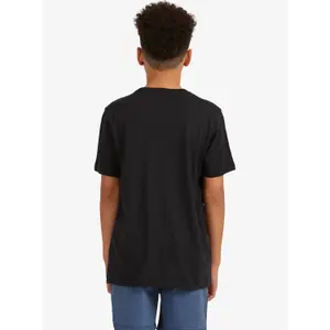 Child's T-shirt Quiksilver Primary Colours image-6