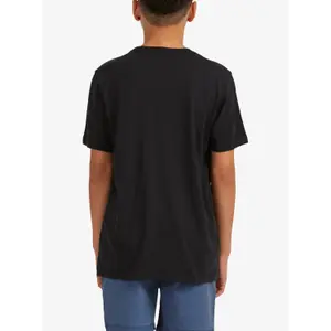 T-shirt enfant Quiksilver Primary Colours image-4