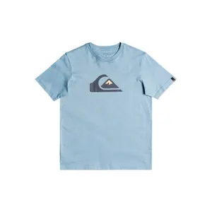 Child's T-shirt Quiksilver Comp Logo image-0