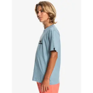 Child's T-shirt Quiksilver Comp Logo image-3