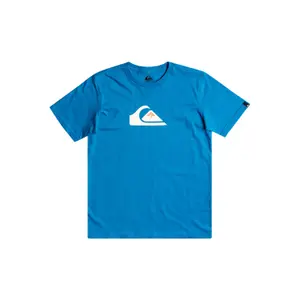 Child's T-shirt Quiksilver Logo image-0