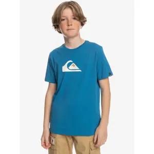 Child's T-shirt Quiksilver Logo image-2