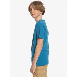 Child's T-shirt Quiksilver Logo image-3