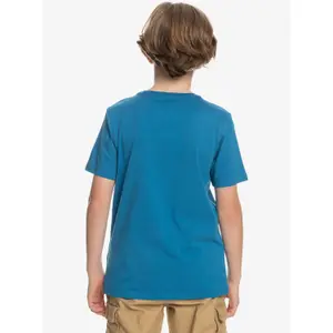 Child's T-shirt Quiksilver Logo image-5