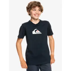 Child's T-shirt Quiksilver Comp image-2