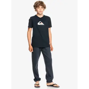 Child's T-shirt Quiksilver Comp image-4