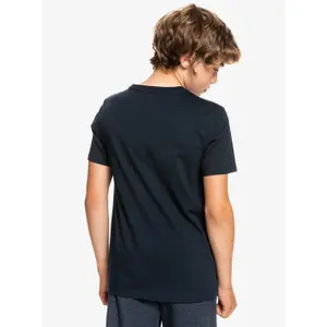 Child's T-shirt Quiksilver Comp image-5