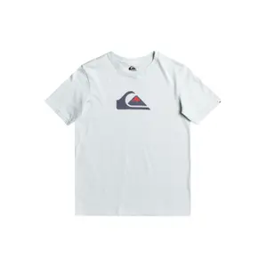 Child's T-shirt Quiksilver Comp Logo image-0