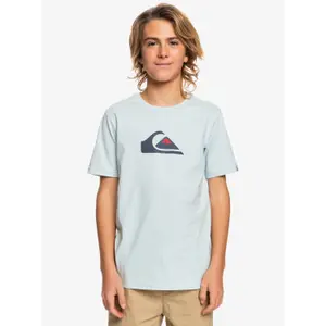 Child's T-shirt Quiksilver Comp Logo image-2