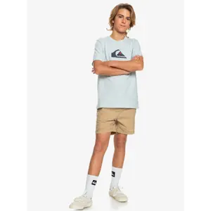 Child's T-shirt Quiksilver Comp Logo image-4