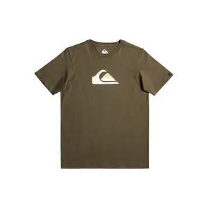 Child's T-shirt Quiksilver Comp Logo image-0
